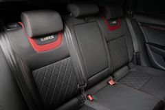 SKODA Octavia 2.0 TSI RS Combi*DSG*LED*NAVI*H&R*20"*