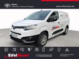 Toyota Proace City 1,5 D-4D 75 KW L2 Meister 15 Jahre R - Toyota Proace City aus 2023