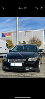 Volvo V50 AWD T5 2.5 | 220 PS | Automatik | Momentum - Volvo V50 in Berlin