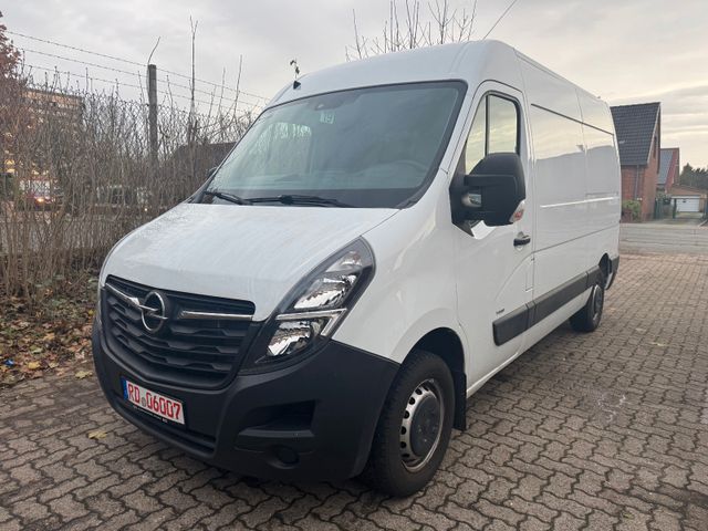 Opel Movano B Kasten/Kombi HKa L3H2 3,5t