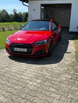 Audi A5 40 TFSI S tronic Sportback sport  - Audi A5: Sportback 40