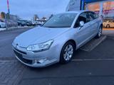 Citroën C5 Lim. Tendance - gebrauchte Citroën C5 aus dem Jahr 2014