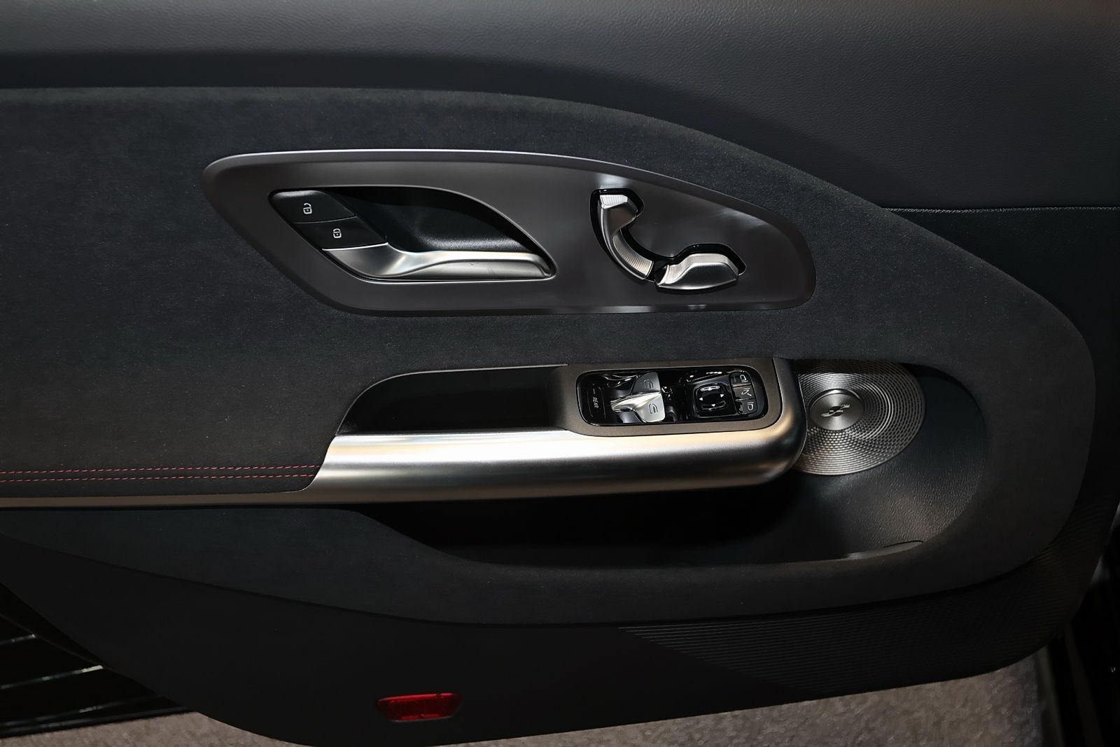 Mercedes-Benz CLA 220 4M AMG Neu Superscreen Rükam M-LED Pano foto 12