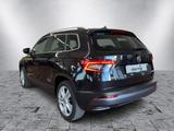 Skoda Karoq Style, AHK, Kamera hi. - schwarze Skoda Karoq
