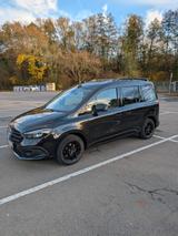 Mercedes-Benz Citan Tourer Pro - Mercedes-Benz Citan von privat