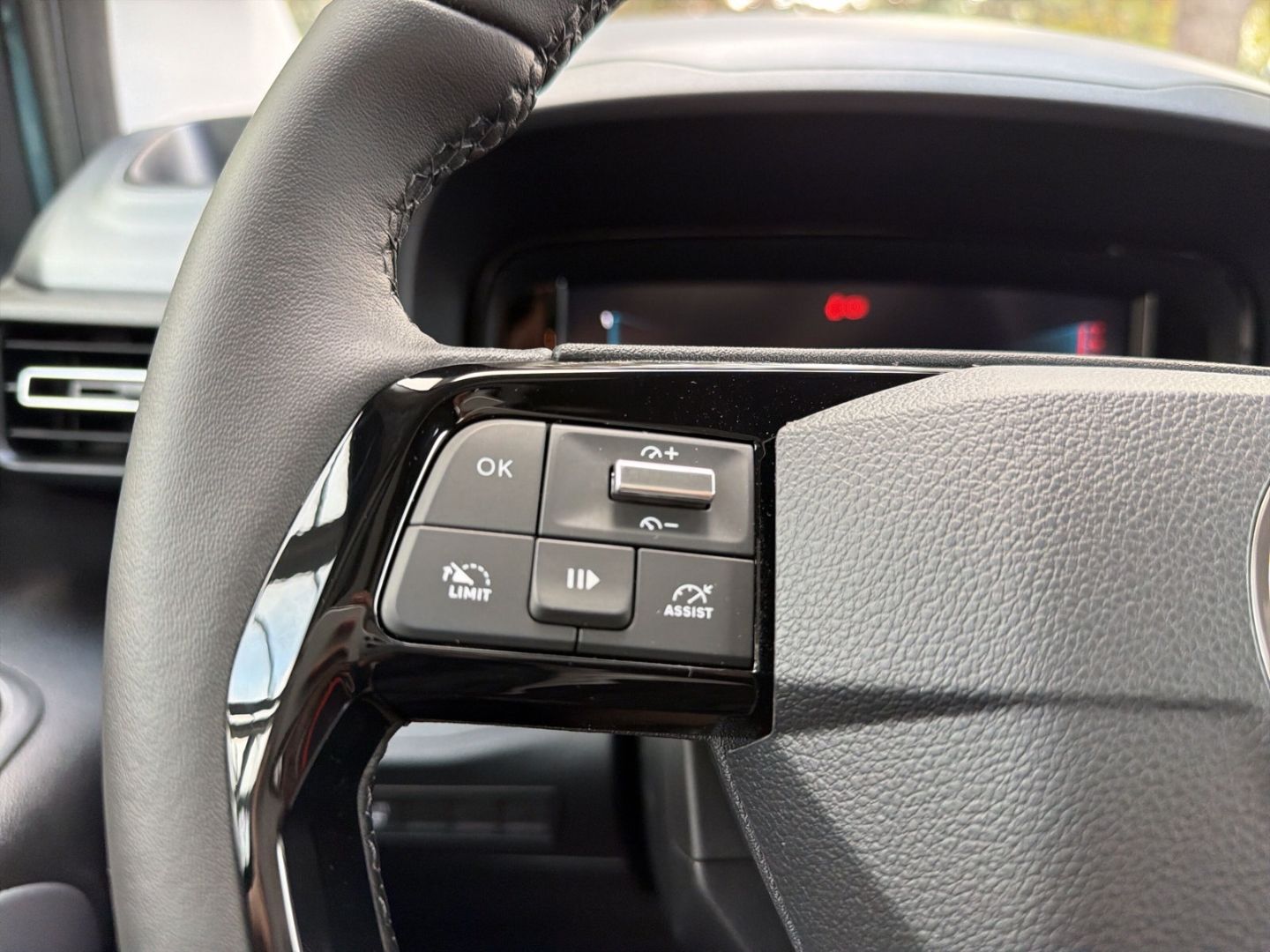 Citroën Berlingo - Bild 19
