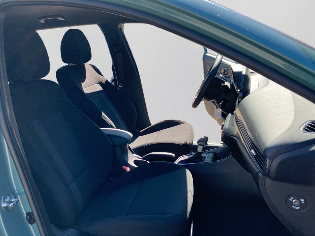 Hyundai i20 – Bild 16
