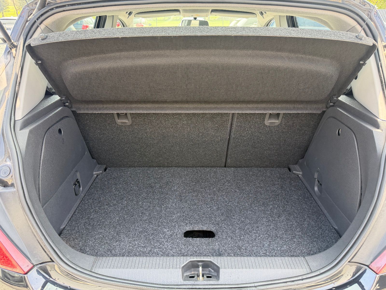 OPEL Corsa D 1.2 KLIMA/PDC/TEMPOMAT/TÜV NEU – Foto 15