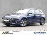 Hyundai i30 1.0 T-GDI Intro Edition 7-Gang DCT LED - Hyundai i30: Limousine