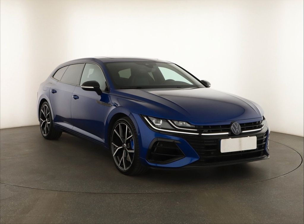 Image of Volkswagen Arteon