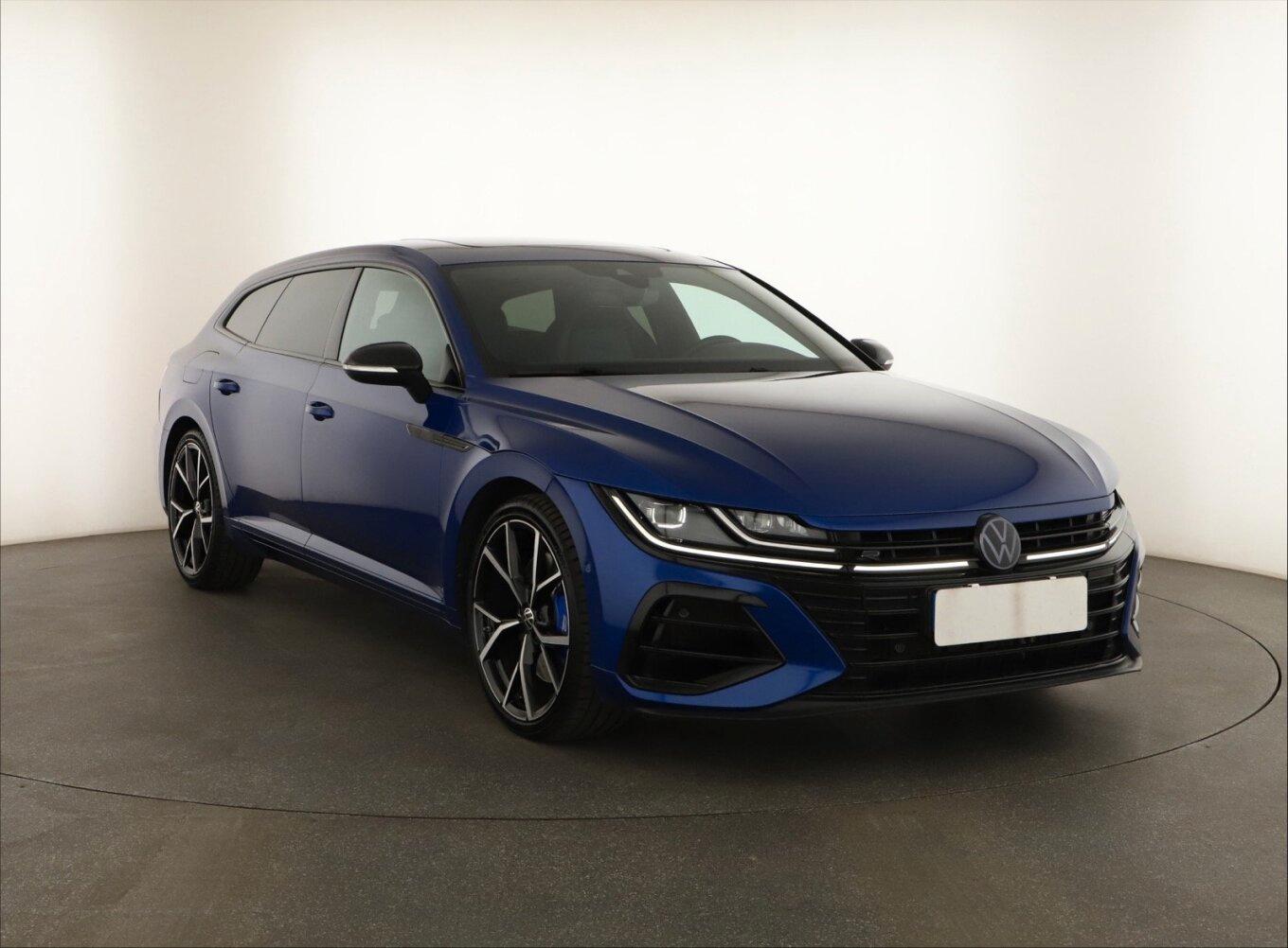 Volkswagen Arteon R 2.0 TSI 4Motion 2022 , 4X4, Automatik,