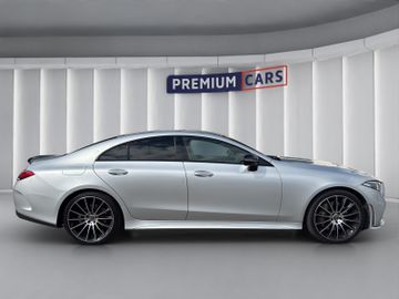 Mercedes CLS 350 - 6