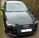 Audi A1 2.0 TDI Ambition Sportback  ZR/Kupplung neu - Audi A1 mit Diesel-Antrieb: Kleinwagen, 2.0