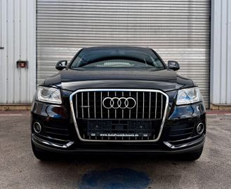 Audi Q5 - 2