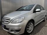 Mercedes-Benz B 170 Special Edition Elegance Navi Klimaanlage