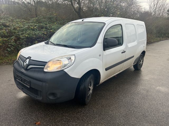 Renault Kangoo Rapid Maxi Extra