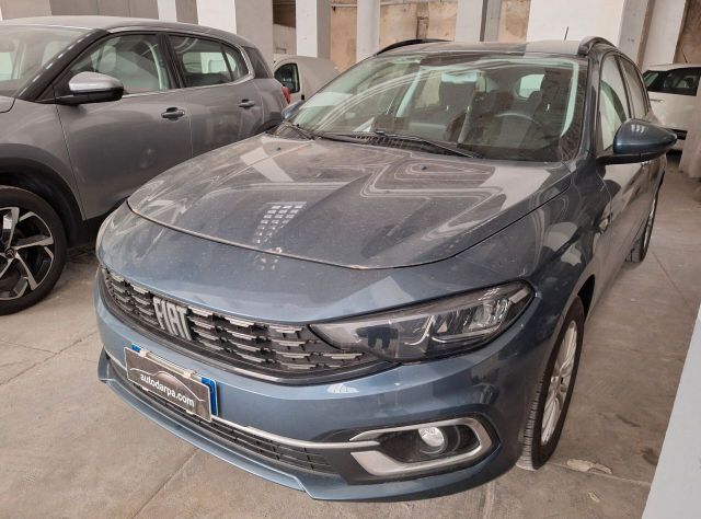 Fiat Tipo Multijet SW - Model year 2022