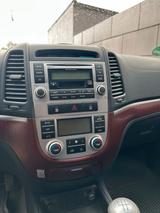 Hyundai SANTA FE 2.2 CRDi GLS 2WD GLS - gebrauchte Hyundai SANTA FE aus dem Jahr 2010