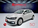 Volkswagen VOLKSWAGEN Polo 1.6 TDI 95 CV Rline Unico Propri - Volkswagen Polo: 6r TDI