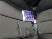 Cupra Tavascan - Vorschau Bild 18