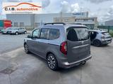 Renault Kangoo 1.5 Blue dCi /€12.995 netto / Halfleder / - Renault Kangoo aus 2023
