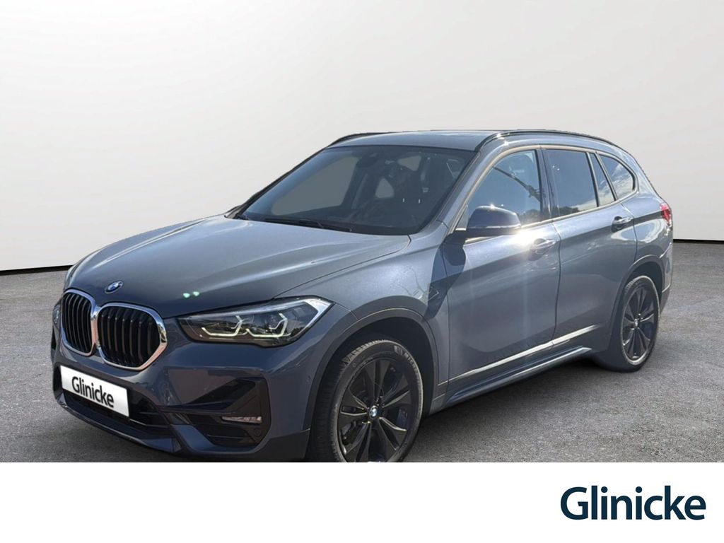 Image of BMW X1