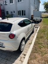 Alfa Romeo MiTo 1.4 TB 16V MultiAir Quadrifoglio Verde ... - Alfa Romeo aus 2011