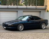 BMW 840Ci Individual 4.4 M62 E31 CSI-Front... - BMW 840: 840ci