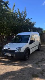 Ford Transit Connect - Ford Transit Connect aus 2005
