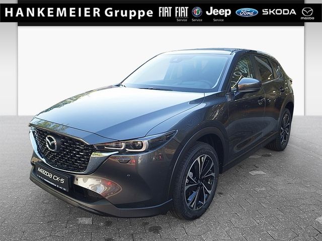 Mazda CX-5 AD'VANTAGE 2WD LED, Kamera,Navigation, Auto