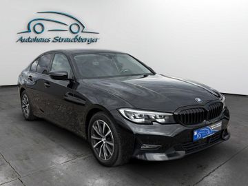 BMW 320 Gran Turismo - 5