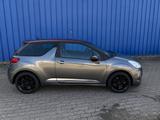 Citroën DS3 1.6 THP SportChic 155PS Leder Navi Gepflegt - Citroën DS3: Thp