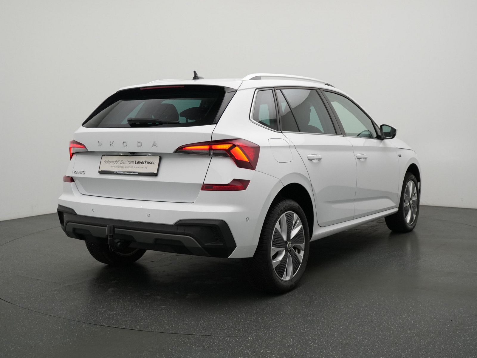 Skoda Kamiq - Bild 3