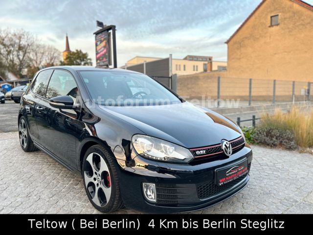 Volkswagen Golf 2.0 TSI GTI*6-Gang*88TKM*2.Hand*SH*18ZOLL*