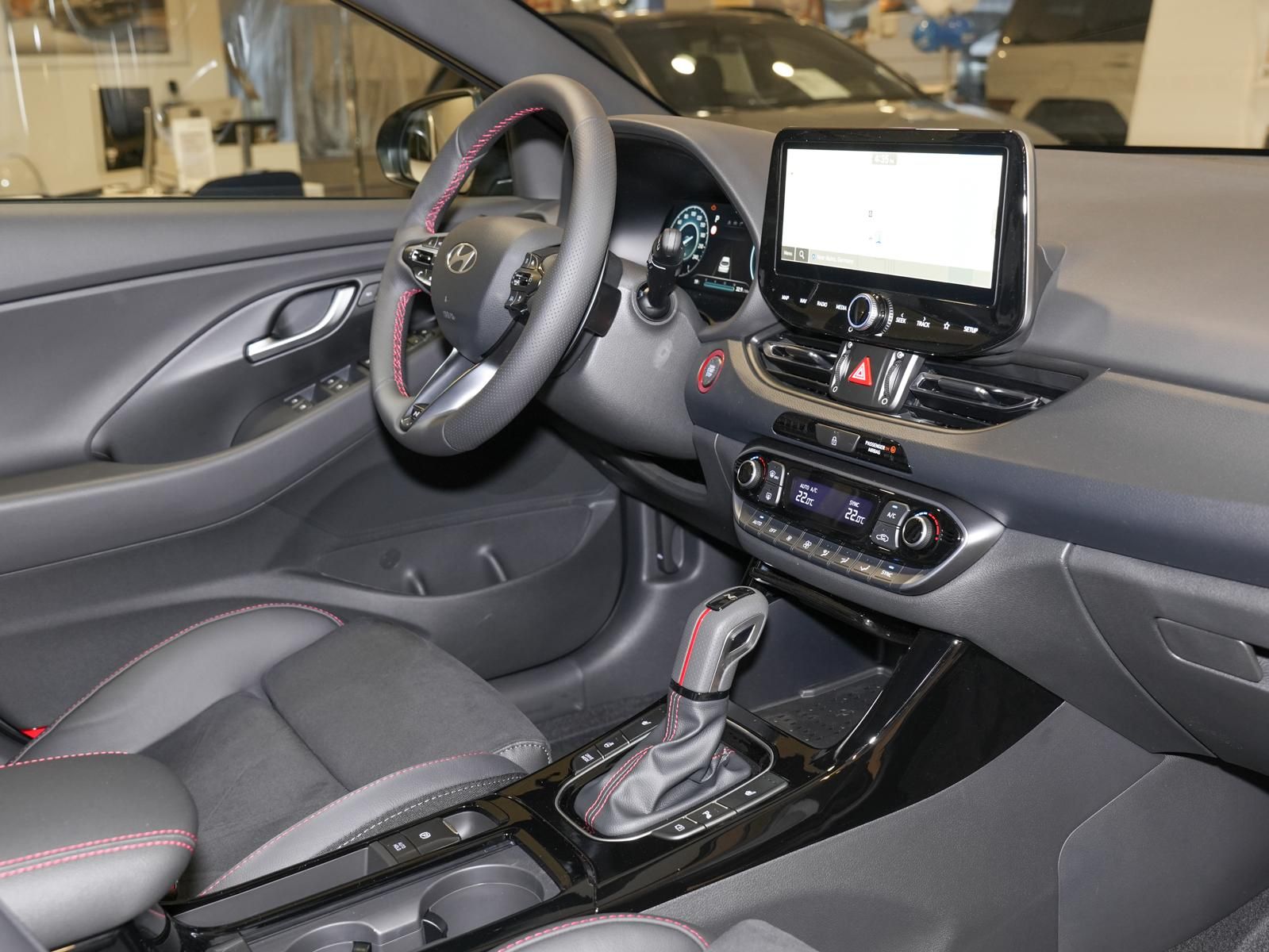 Hyundai i30 – Bild 4