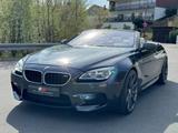 BMW M6 Cabrio COMPETITION/G-POWER/INDIVIDUAL/CARBON - BMW M6: M