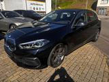 BMW 116 i Advantage Automatik - BMW 116 aus 2022