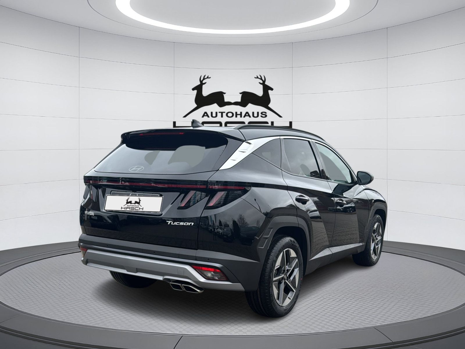 Hyundai TUCSON - Bild 3