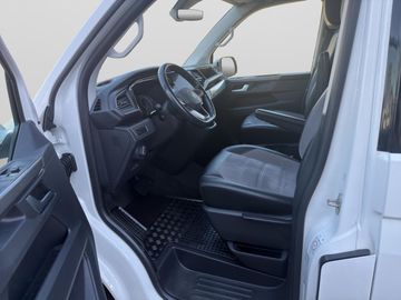 Volkswagen T6 Multivan - 11
