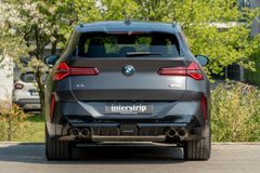BMW X3 M50 – 5 / 31