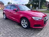 Audi A3 Sportback 35 TFSI - Audi A3: Rot