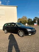 Ford Mondeo 2.0 Ghia, Benziner Automatik T... - Ford Mondeo aus 2004: Ghia