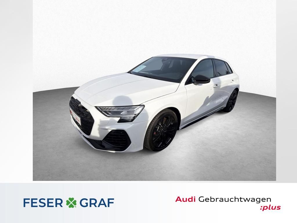 Image of Audi S3