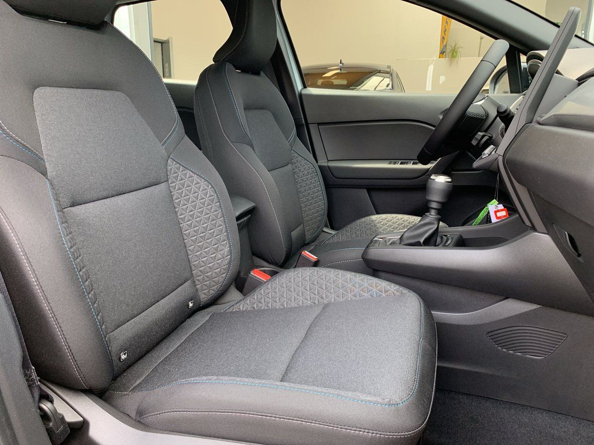 Renault Captur - Bild 25