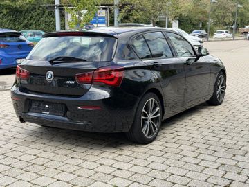 BMW 118 - 5