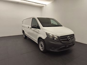 Mercedes eVito - 3