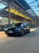 Audi A6 55 TFSI QUATTRO  TOP ZUSTAND wenig... - Audi A6 Gebrauchtwagen in Saarbrücken