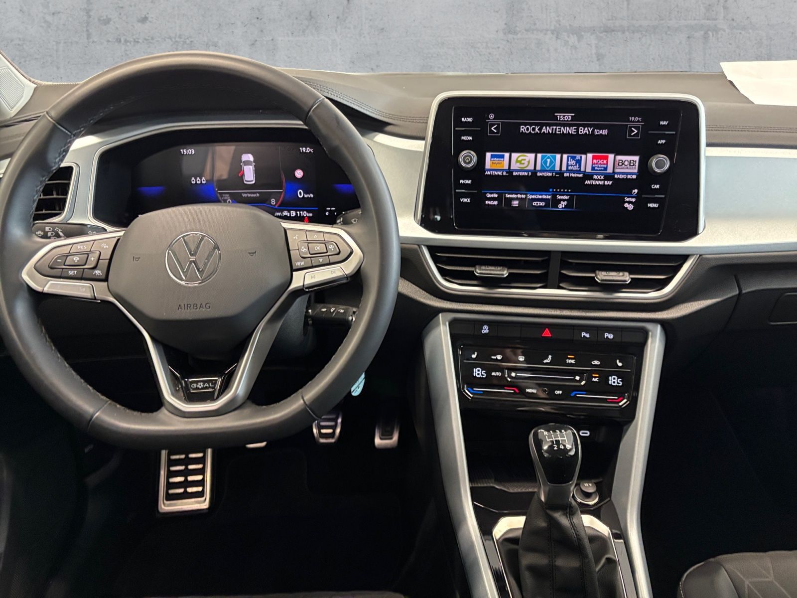 Volkswagen T-Roc - Bild 9