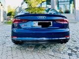 Audi A5 2.0 TFSI Sportbac/3xS-line/MEGA VOLL/S5 optik - Audi A5 in München