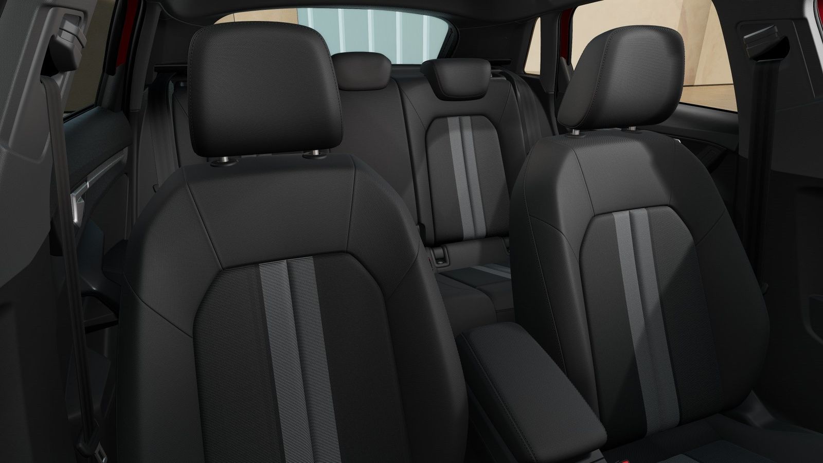 Audi A3 - Bild 12
